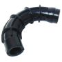 URO Parts 13411738185 Idle Control Valve Hose
