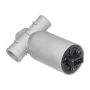 URO Parts 13411744713 Idle Control Valve