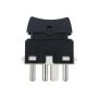 URO Parts 1347045 Window Switch