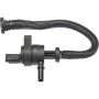 URO Parts 13537543285 Fuel Tank Breather Valve