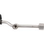 URO Parts 13537622751 Fuel Pump Feed Line w/ Sensor