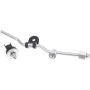 URO Parts 13537622751 Fuel Pump Feed Line w/ Sensor