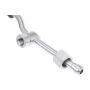 URO Parts 13537622751 Fuel Pump Feed Line w/ Sensor
