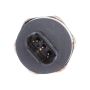 URO Parts 13537622751 Fuel Pump Feed Line w/ Sensor