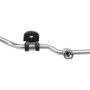 URO Parts 13537622751 Fuel Pump Feed Line w/ Sensor