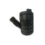 URO Parts 13541435627 Air Mass Meter Boot