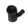 URO Parts 13541435627 Air Mass Meter Boot