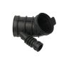 URO Parts 13541435627 Air Mass Meter Boot