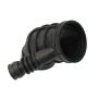 URO Parts 13541435627 Air Mass Meter Boot