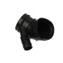 URO Parts 13541438759 Air Mass Meter Boot