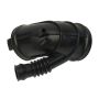 URO Parts 13541440102 Air Mass Meter Boot