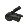 URO Parts 13541440102 Air Mass Meter Boot
