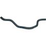 URO Parts 13541719966 Coolant Hose