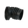 URO Parts 13541740073 Air Mass Meter Boot