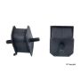 URO Parts 1359138 Transmission Mount