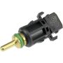 URO Parts 13621433077 Coolant Temperature Sensor w/ O-Ring