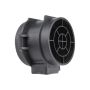 URO Parts 13627567451 Air Mass Meter