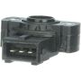 URO Parts 13631721456 Throttle Position Sensor