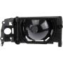 URO Parts 1369603 Headlight Assembly