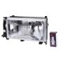 URO Parts 1369604 Headlight Assembly