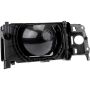 URO Parts 1369604 Headlight Assembly