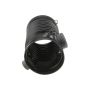 URO Parts 13711432410 Air Mass Meter Boot