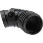 URO Parts 13711708800 Air Mass Meter Boot