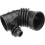 URO Parts 13711726325 Air Mass Meter Boot