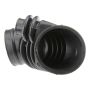 URO Parts 13711726325 Air Mass Meter Boot