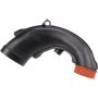 URO Parts 13717577451 Intake Duct