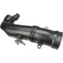 URO Parts 13717627501 Air Intake Boot