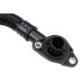 URO Parts 13717848151R PCV Hose Assembly