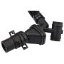 URO Parts 13717848151R PCV Hose Assembly