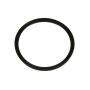 URO Parts 13718596850 Intercooler/Air Intake Hose Seal
