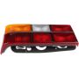 URO Parts 1372226 Tail Light Assembly