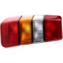 URO Parts 1372441 Tail Light Assembly