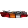 URO Parts 1372441 Tail Light Assembly