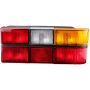 URO Parts 1372450 Tail Light Assembly
