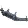 URO Parts 1380664 Fuel Tank Door Hinge
