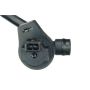 URO Parts 13907506739 Vapor Canister Purge Valve