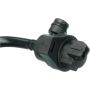 URO Parts 13907506739 Vapor Canister Purge Valve