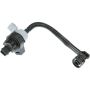 URO Parts 13907618643 Fuel Tank Vent Valve