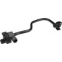 URO Parts 13907619297 Fuel Tank Breather Valve