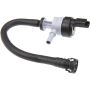 URO Parts 13907624542 Fuel Tank Breather Valve