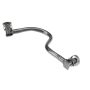 URO Parts 13907636133 Fuel Tank Vent Hose