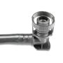 URO Parts 13907636133 Fuel Tank Vent Hose