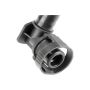 URO Parts 13907636133 Fuel Tank Vent Hose