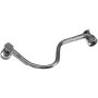 URO Parts 13907636133 Fuel Tank Vent Hose
