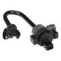 URO Parts 13907636141 Fuel Tank Breather Valve