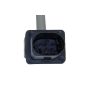 URO Parts 13907838281 Fuel Tank Breather Valve